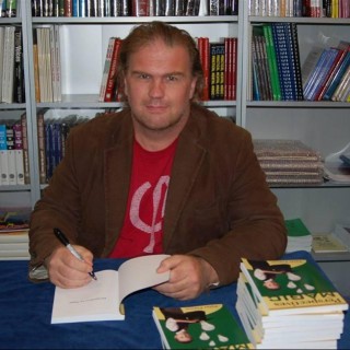 Peter Prevos