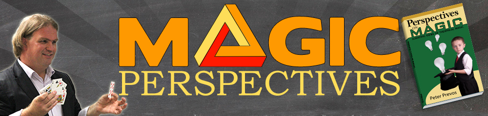 Magic Perspectives