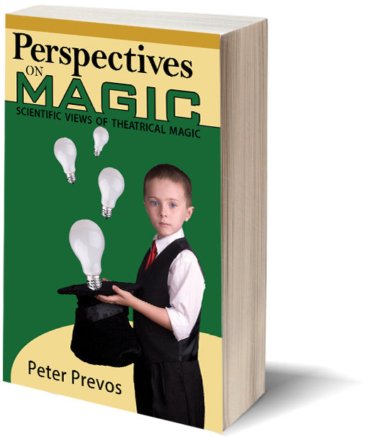 Perspectives on Magic